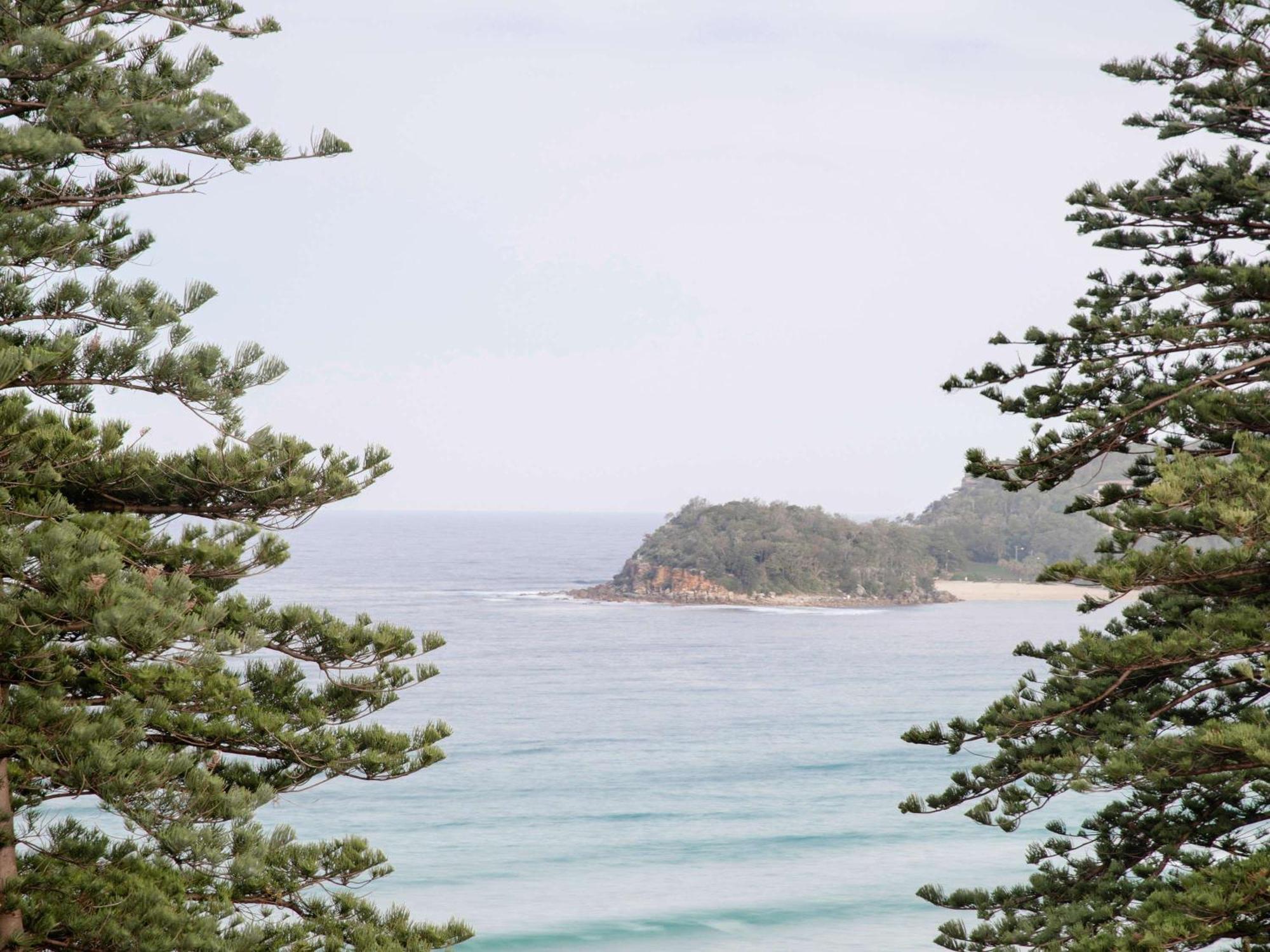 Manly Pacific Sydney Mgallery Collection Extérieur photo