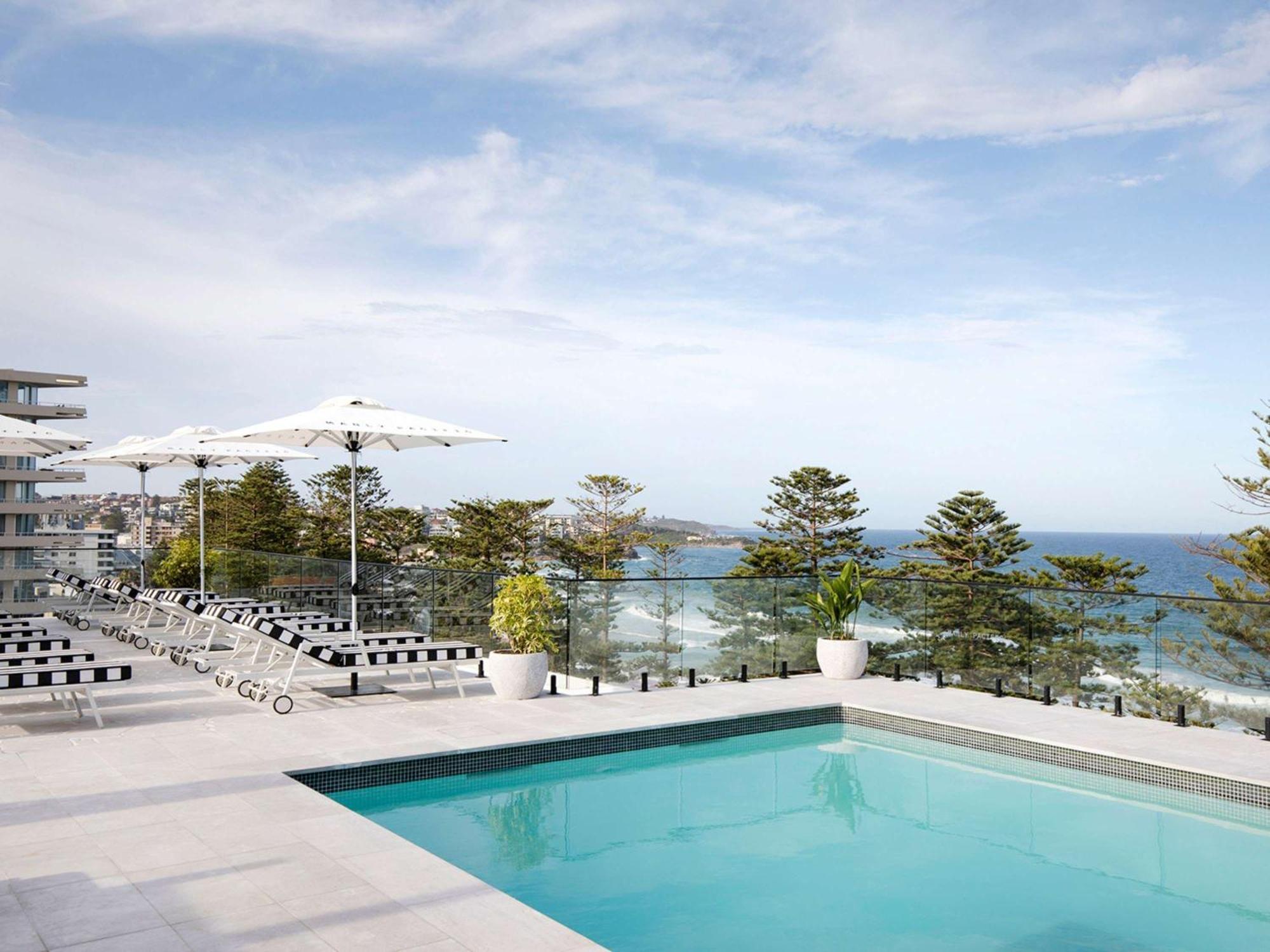 Manly Pacific Sydney Mgallery Collection Extérieur photo