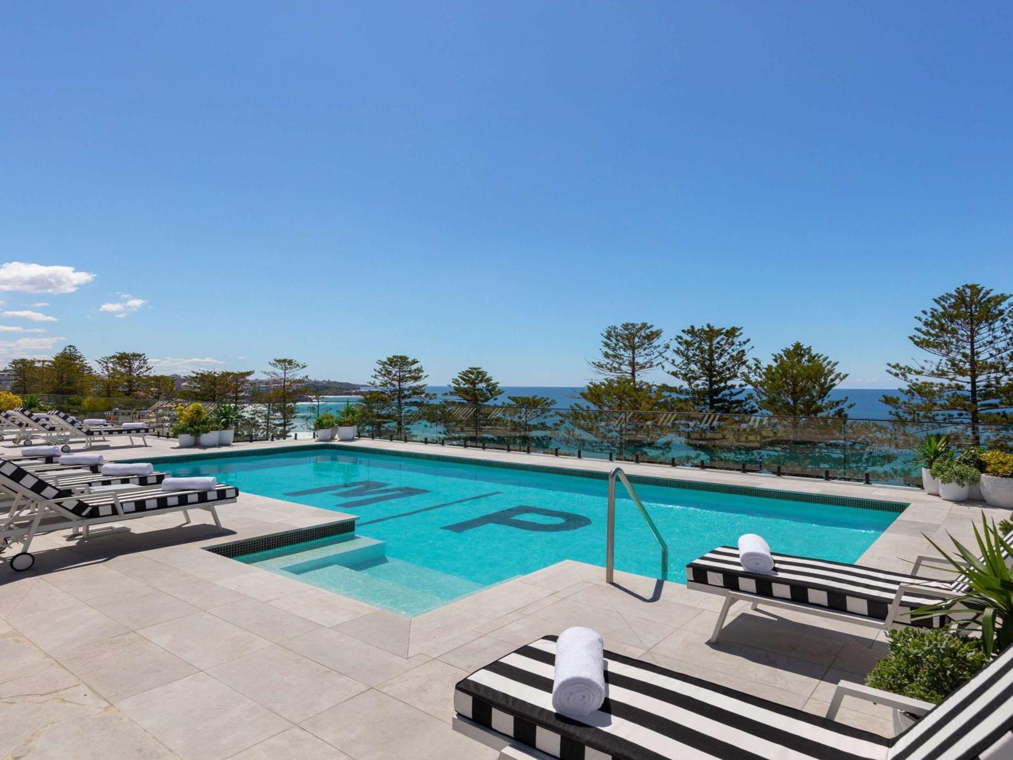 Manly Pacific Sydney Mgallery Collection Extérieur photo