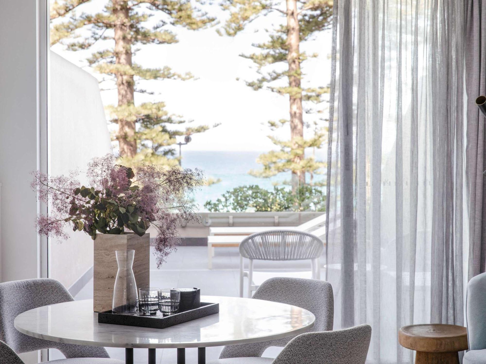 Manly Pacific Sydney Mgallery Collection Extérieur photo
