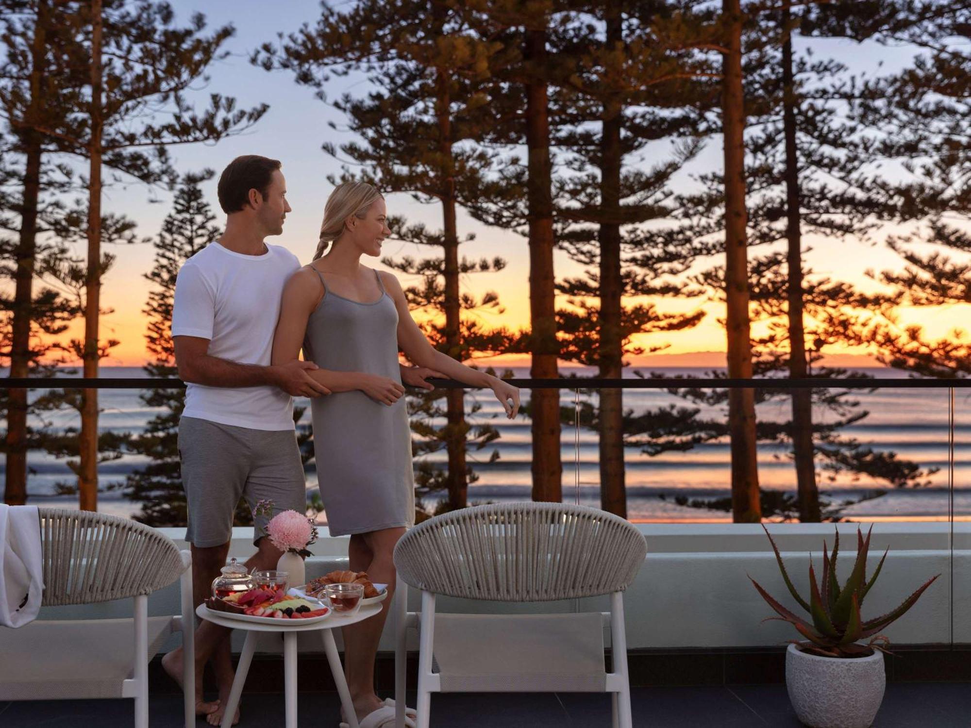Manly Pacific Sydney Mgallery Collection Extérieur photo