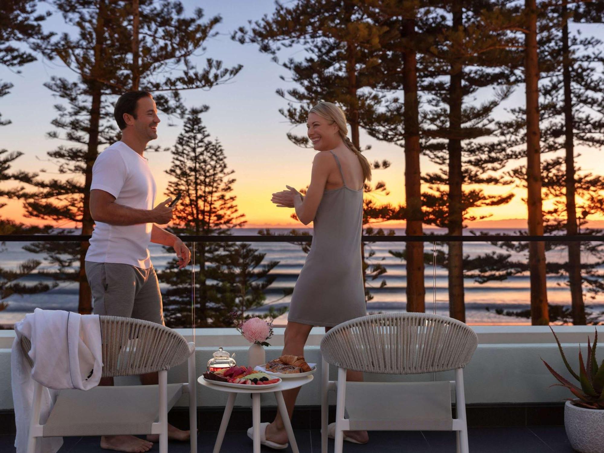 Manly Pacific Sydney Mgallery Collection Extérieur photo