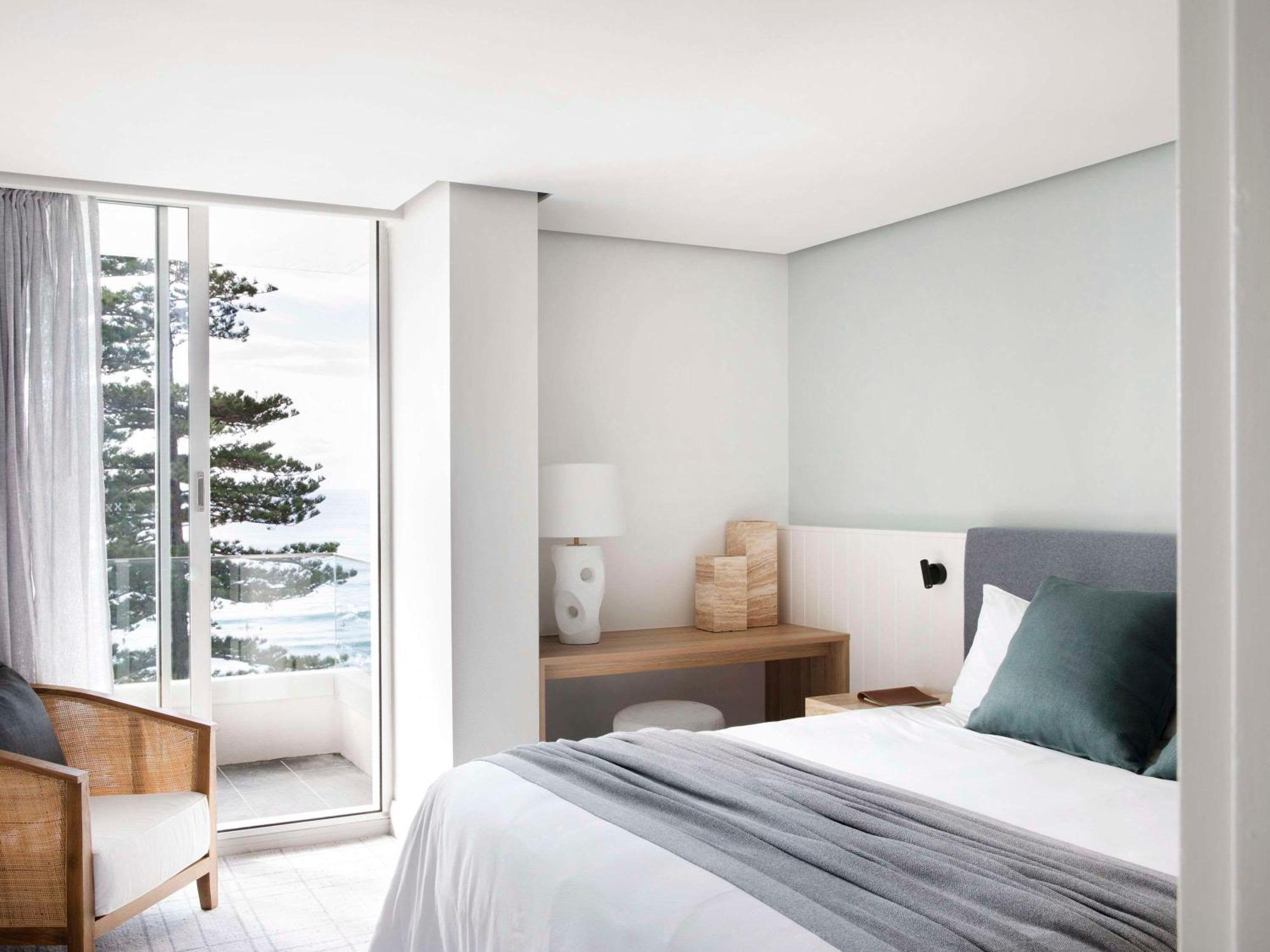 Manly Pacific Sydney Mgallery Collection Extérieur photo